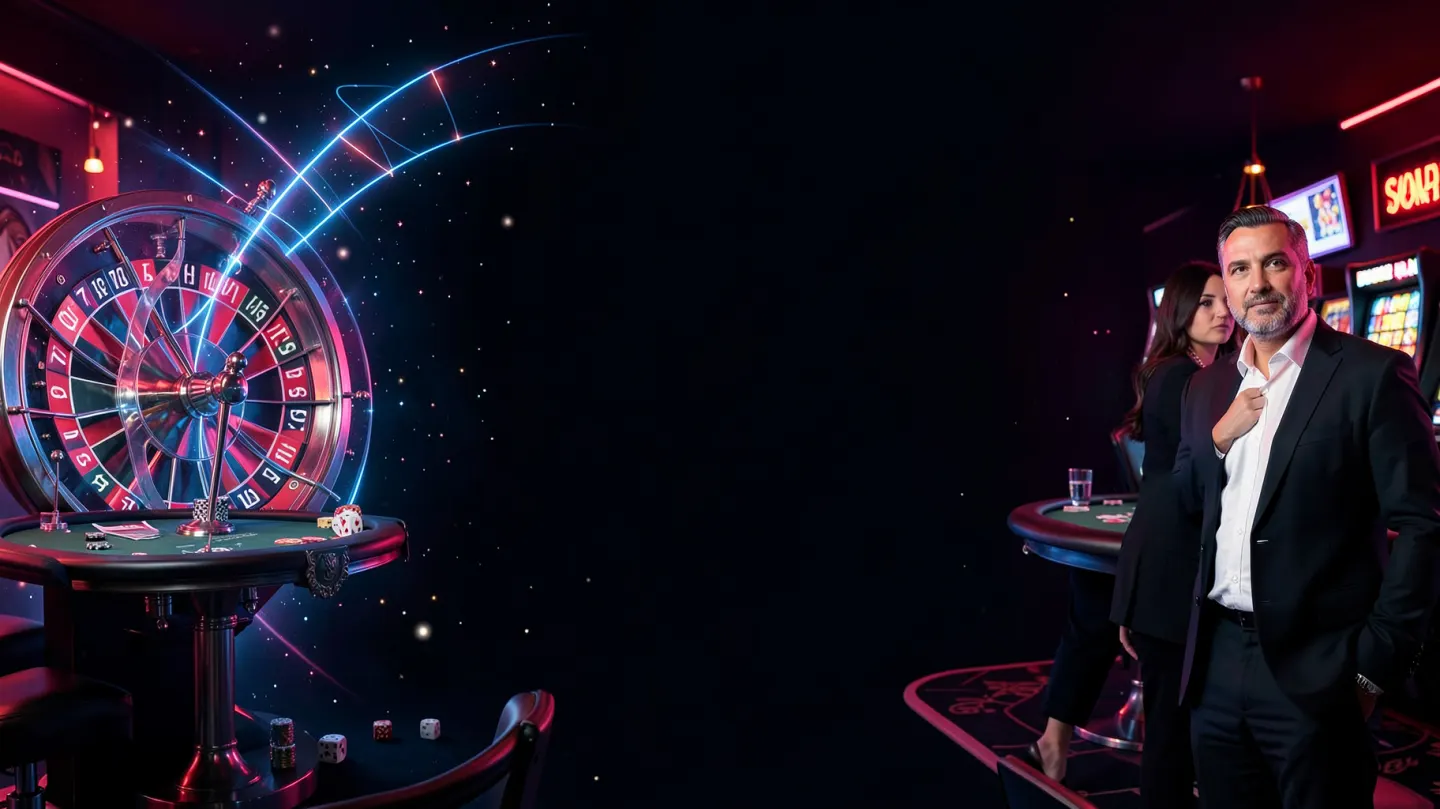 NovaJackpot Casino